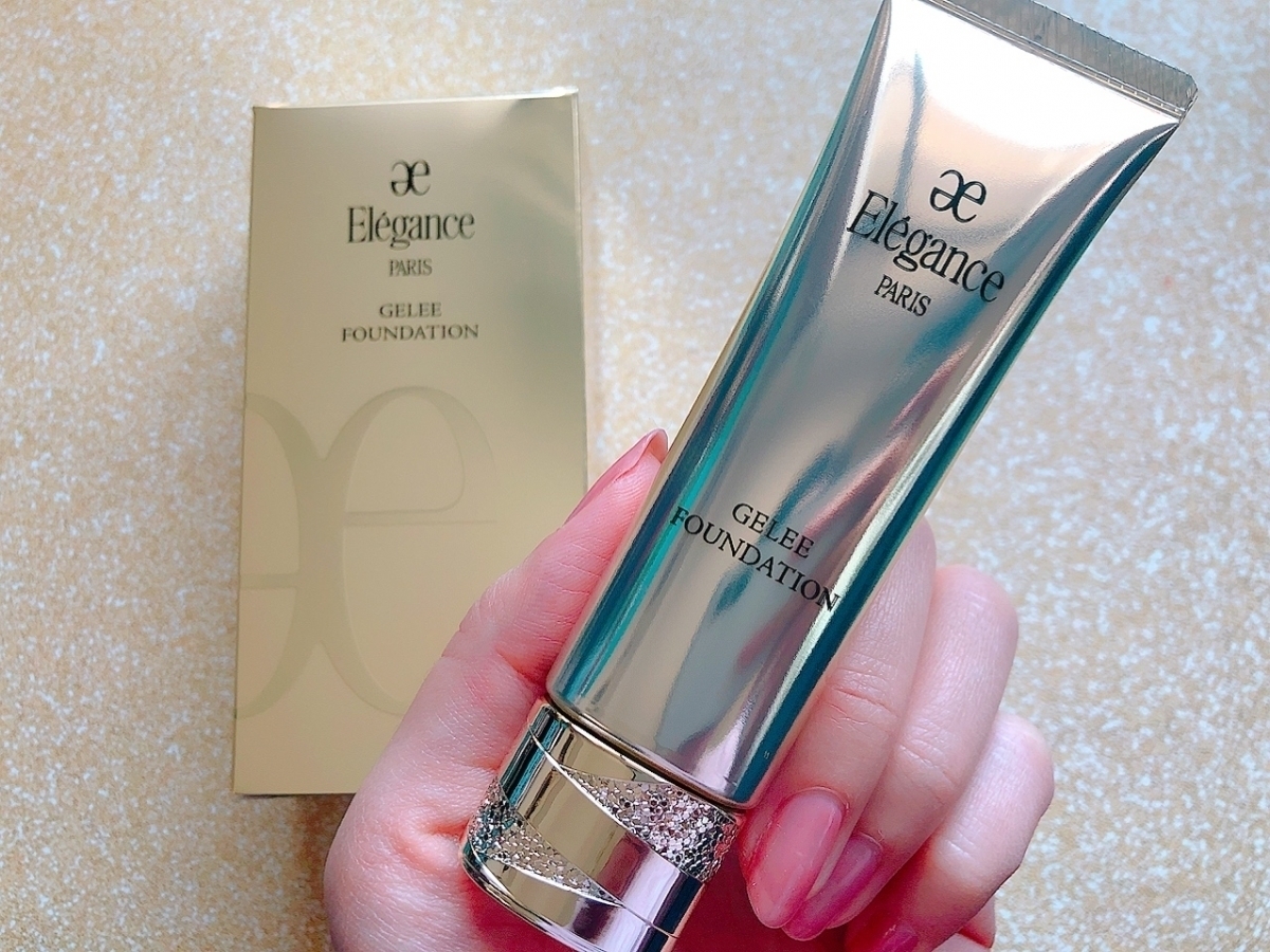 崩れないファンデーションの選び方 春夏メイクのお悩み解消 ローリエプレス