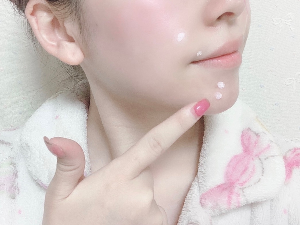 ニキビの応急処置に塗る韓国ケアコスメ3選 スポットで狙って集中ケア ローリエプレス