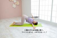 四股踏みダイエットは1日10回でok 効果とやり方を詳しく解説 ローリエプレス