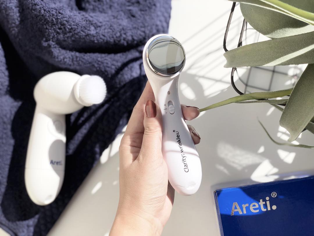 洗顔ブラシの嬉しい効果 使い方とは おすすめの洗顔ブラシも紹介 ローリエプレス