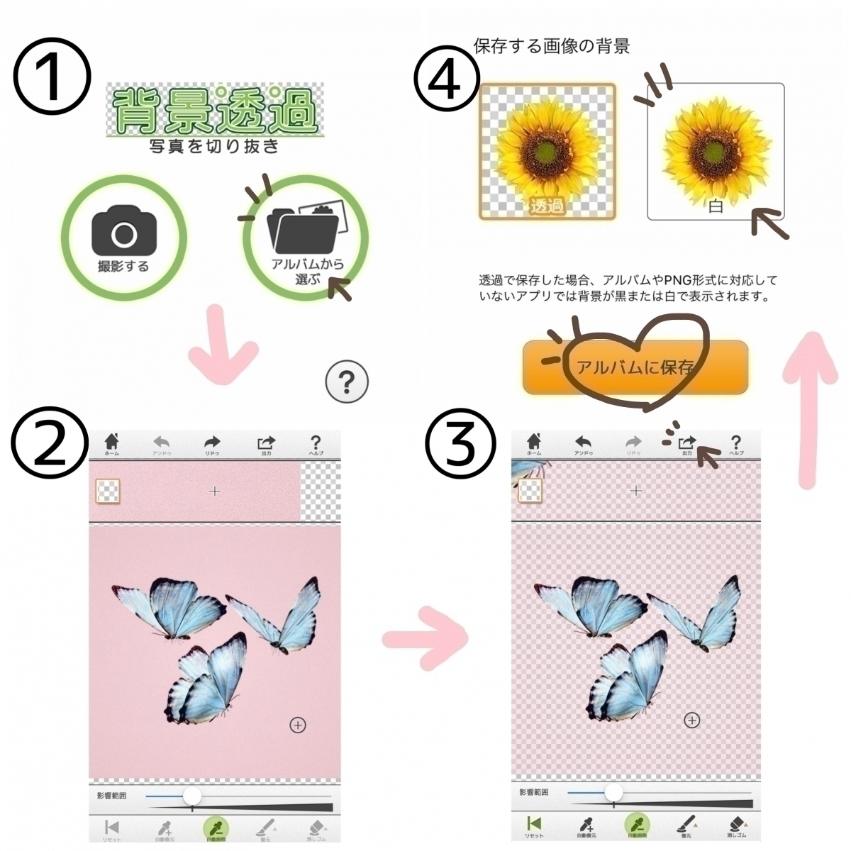 オリジナル タトゥーシール の作り方 自分好みで作る夏の肌見せワンポイント ローリエプレス