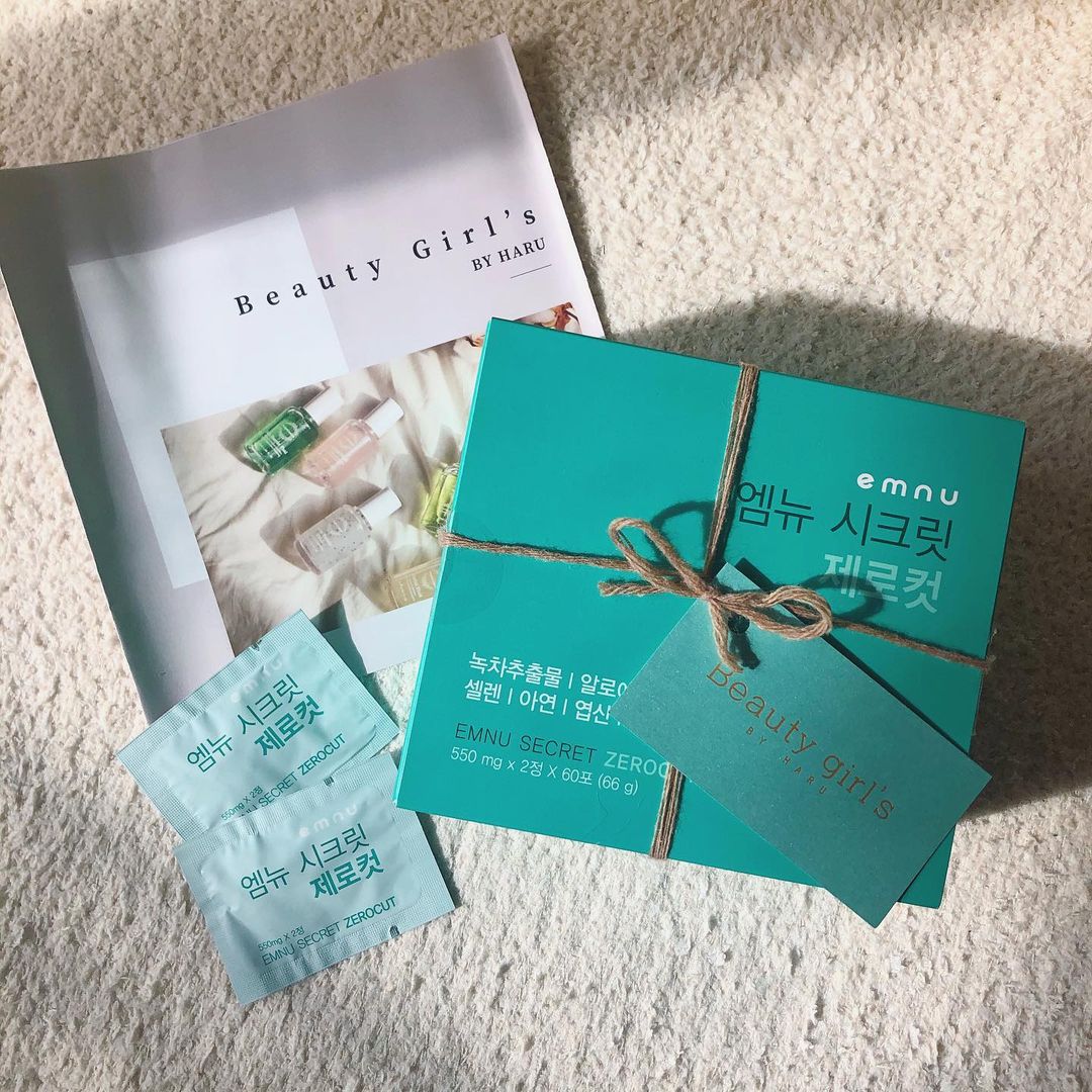 韓国美容の定番サプリで女子力アップ 人気8アイテムを詳しく紹介 ローリエプレス