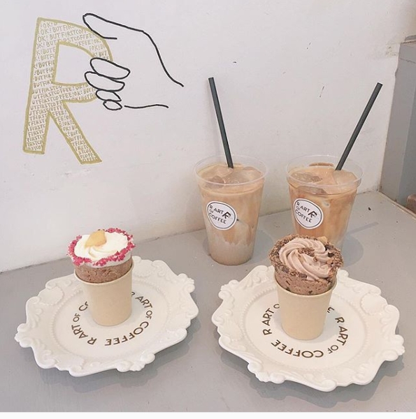 愛知県 名古屋のインスタ映え抜群 おしゃれカフェ8選 19年版 ローリエプレス