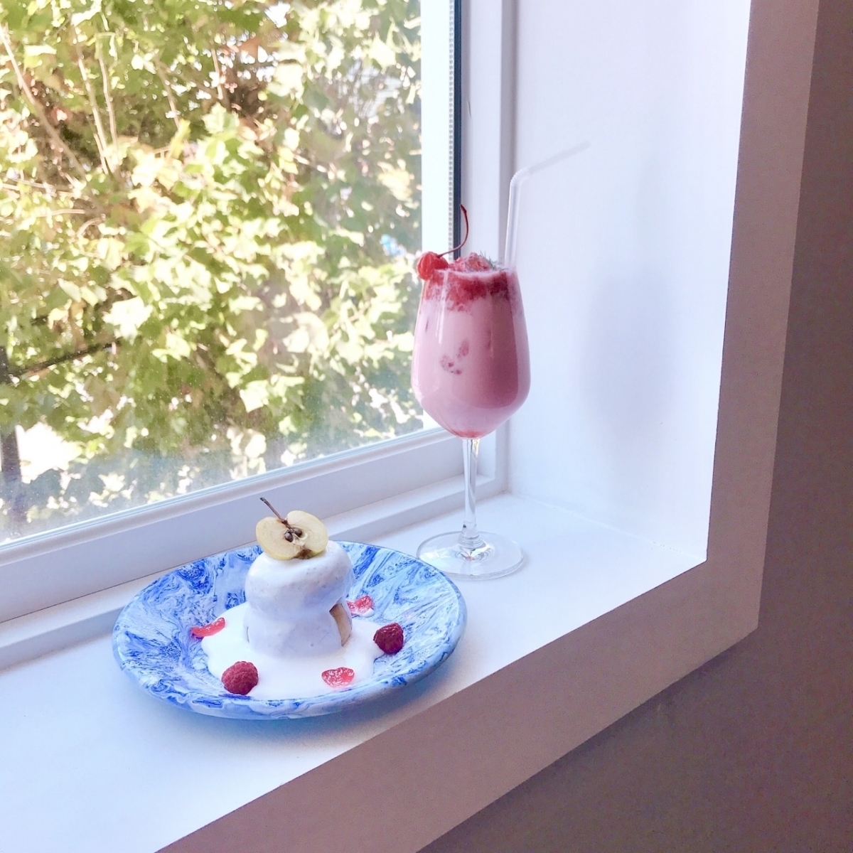 定番には飽きちゃった韓国通必見 ソウルの森駅周辺で巡れるカフェ ローリエプレス