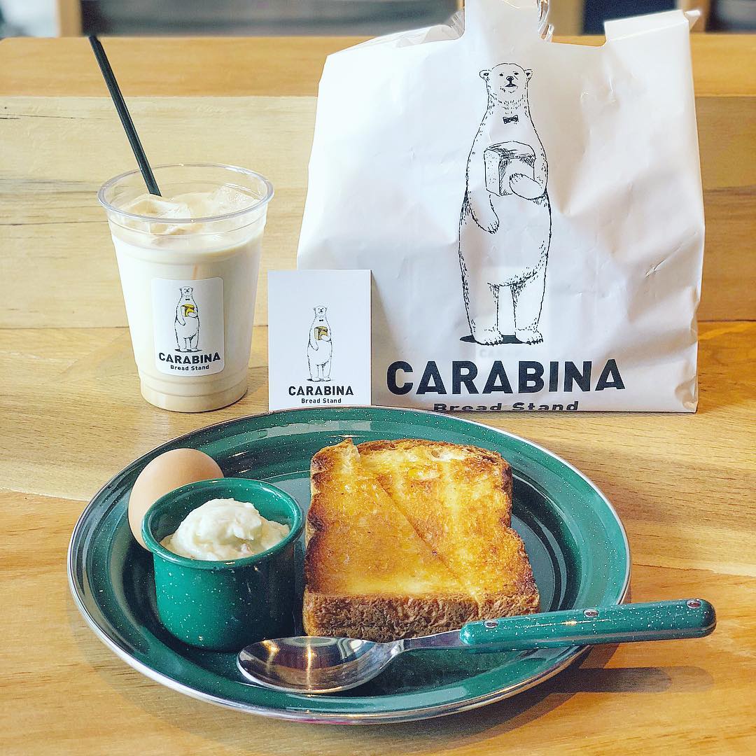 Usj周辺エリアのおすすめカフェ特集 大阪旅行で行きたい食事スポット ローリエプレス