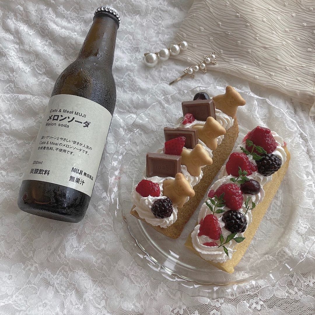 無印レシピ 不揃いバウムはアレンジ無限大 かんたん うちカフェアイディア11選 ローリエプレス