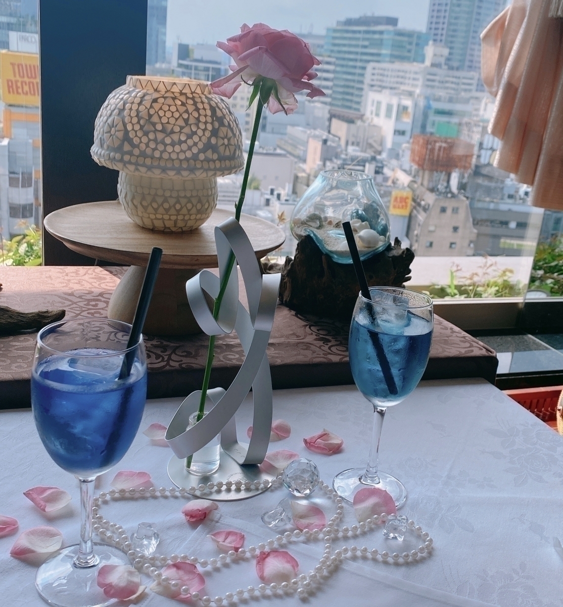 東京のバースデープレートがおしゃれ インスタ映えするお店5つ 大切な恋人や友達をお祝いするならここ ローリエプレス