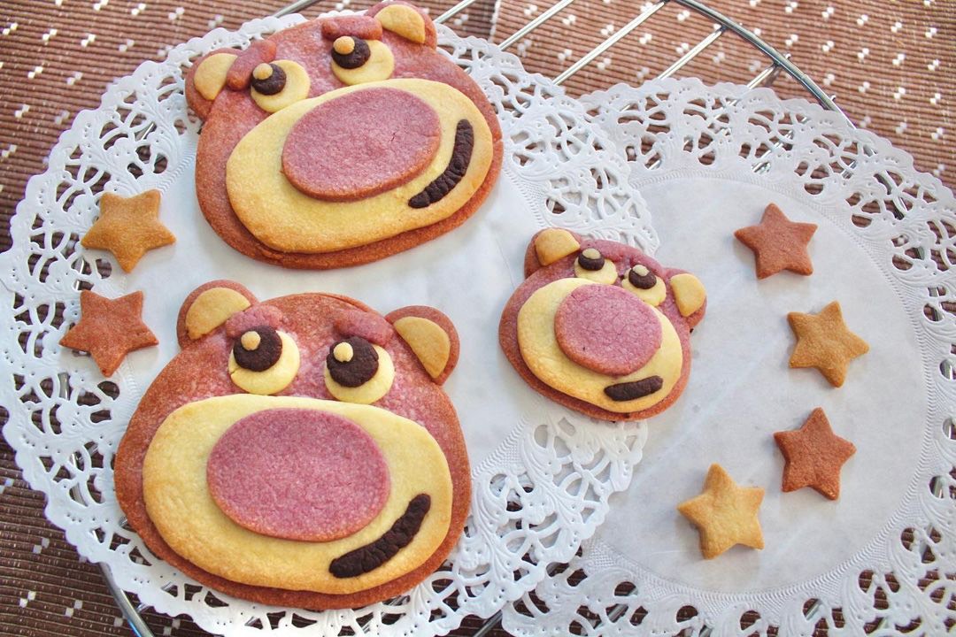 くるみク 手作りお菓子、手作りクッキー、オーダー受け付けページ