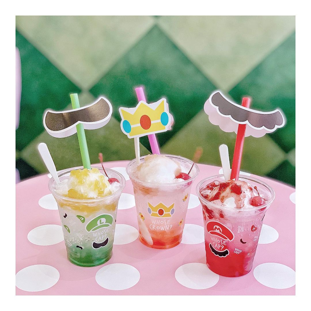 Usj食べ歩きグルメ特集 新エリアオープン前にユニバキャラ映えフードを攻略 ローリエプレス