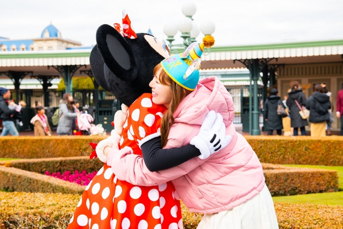 裏メニュー サプライズ お誕生日ディズニーを楽しむ7個のポイント ローリエプレス