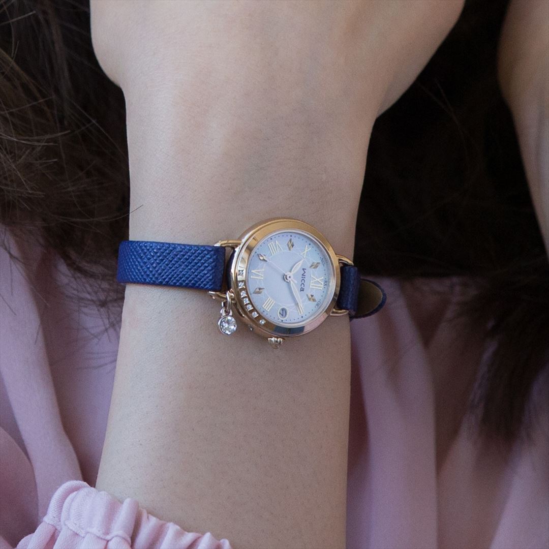 クリスマスプレゼントおねだりリスト 女子の憧れwiccaに注目 ローリエプレス