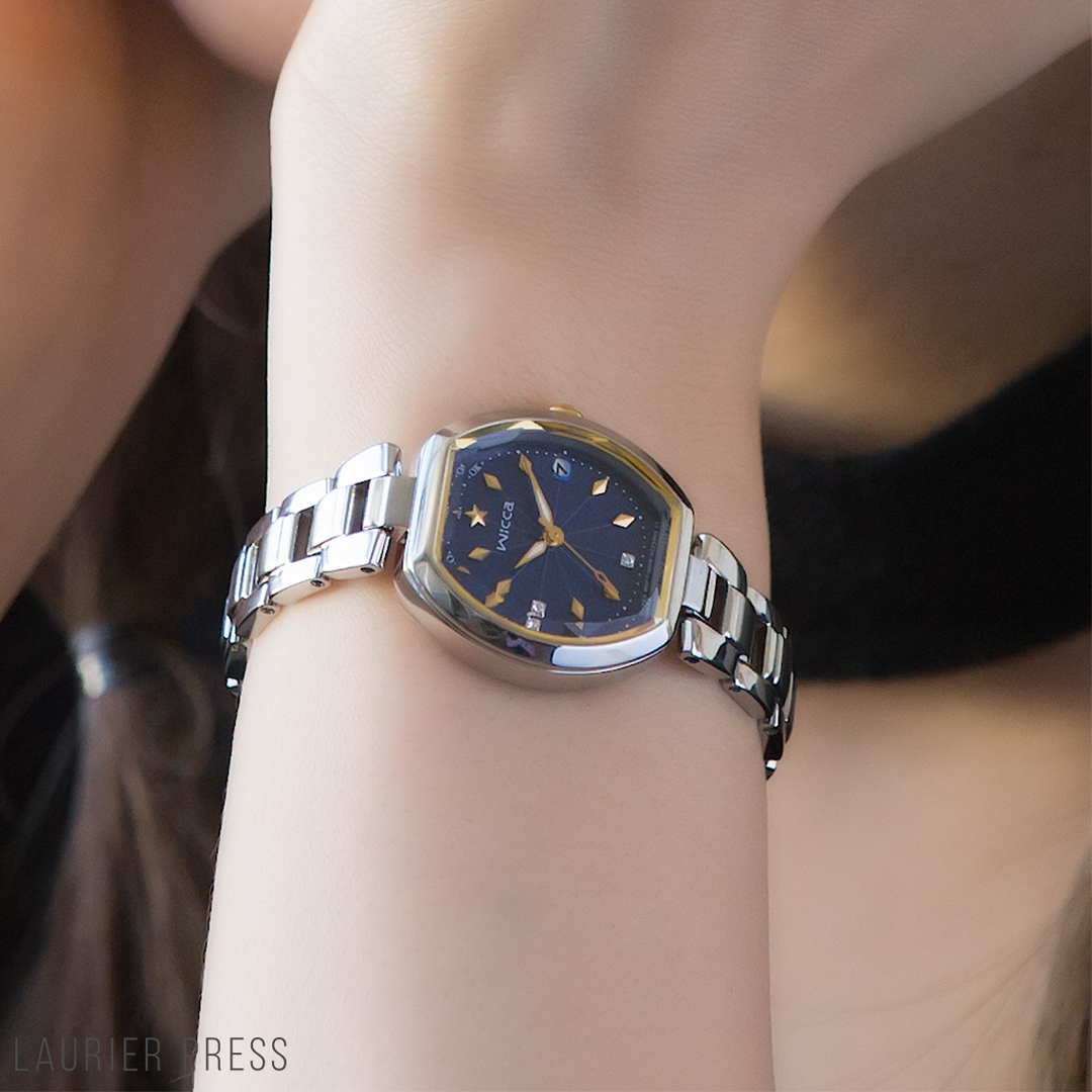 クリスマスプレゼントおねだりリスト 女子の憧れwiccaに注目 ローリエプレス クリスマスプレゼントおねだりリスト 女子の憧れwiccaに注目 ローリエプレス