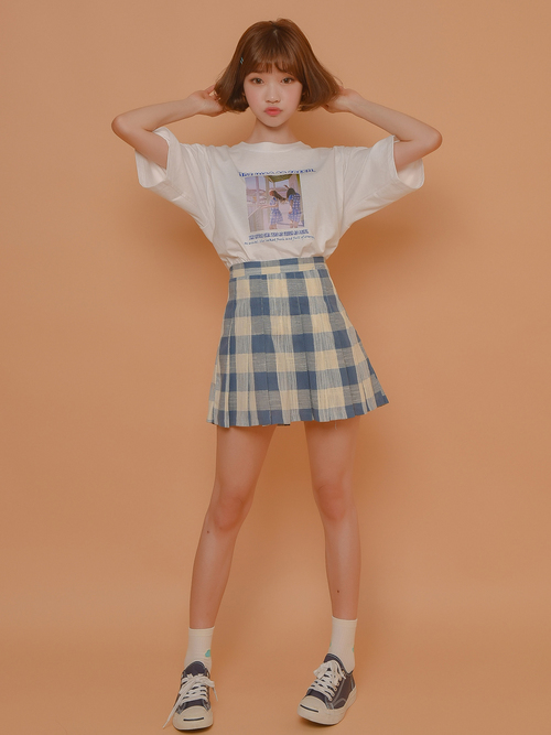 オルチャンファッションにおすすめ 人気ブランド コーデポイント ローリエプレス