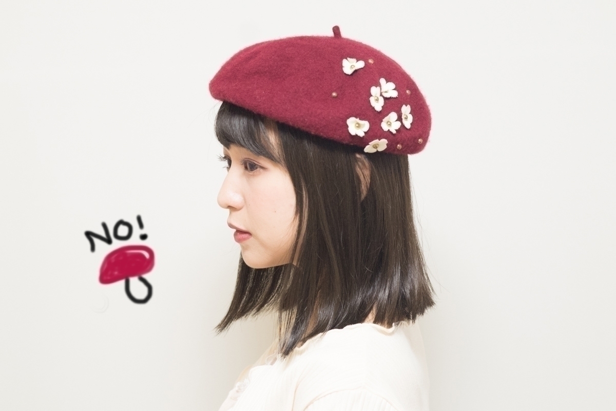 元の子供 ベレー帽 髪型 かわいい子供たちの画像