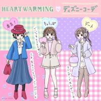 おすすめ ディズニーヘアスタイル パークにして行きたいかわいい髪型特集 ローリエプレス