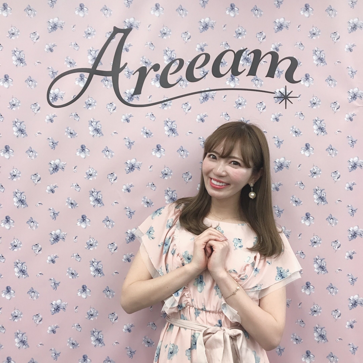 あいにゃんの夢がつまった新アパレルブランド Areeam が誕生 ローリエプレス