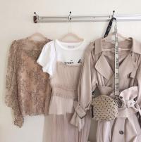 気温25度の服装はどうすればいいの 春夏秋おすすめコーデを紹介 ローリエプレス