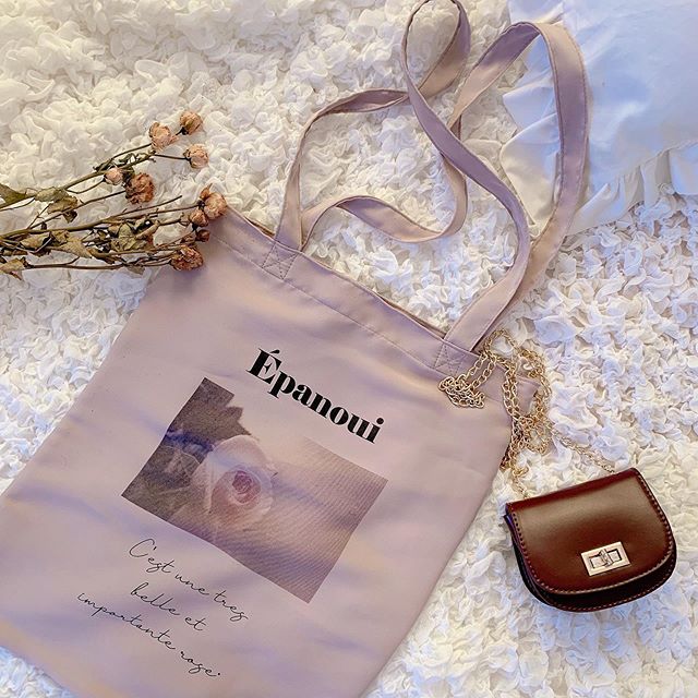 おしゃれ女子に人気のトートバッグが買えるブランド5選 軽くて丈夫でかわいいデザイン ローリエプレス