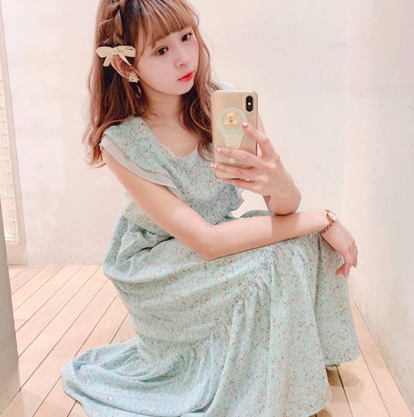 買い物前に見るべき 褒めらる夏デート服の選び方 体型 肌見せ 汗etcお悩み解消コーデをこっそり伝授 ローリエプレス