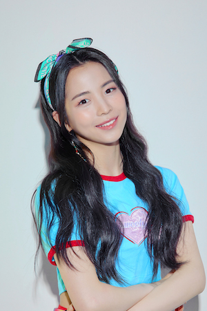 Niziu ニジュー デビュー曲 Make You Happy のmv衣装 あつ森マイデザイン9選 ローリエプレス