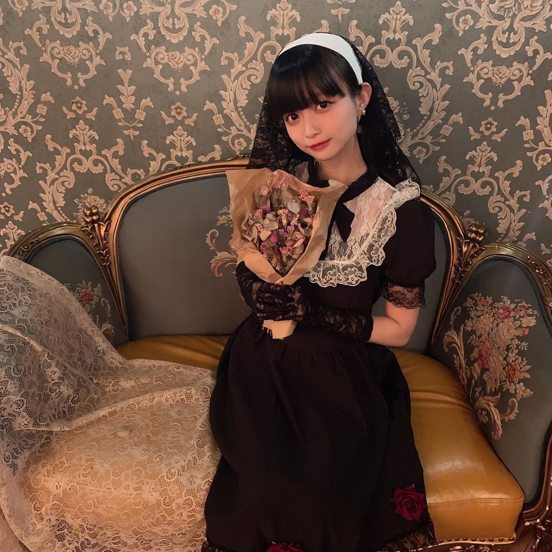 ハロウィン仮装まとめ ダークでかわいい女子力高め仮装で楽しむのが今年流 ローリエプレス