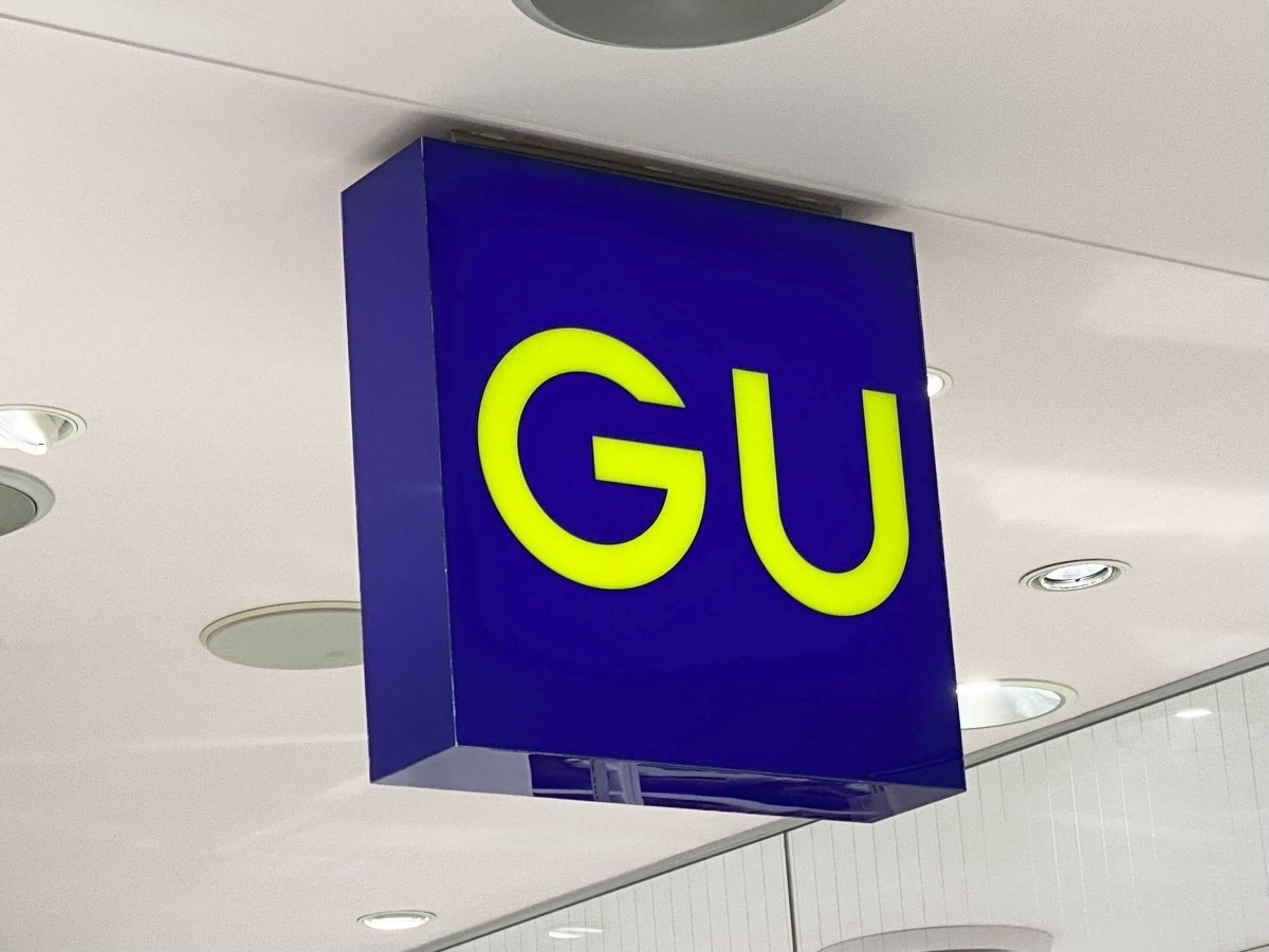 え まだ買ってないの Guのシアーシャツワンピが優秀すぎる コスパ名品リスト 21 ローリエプレス