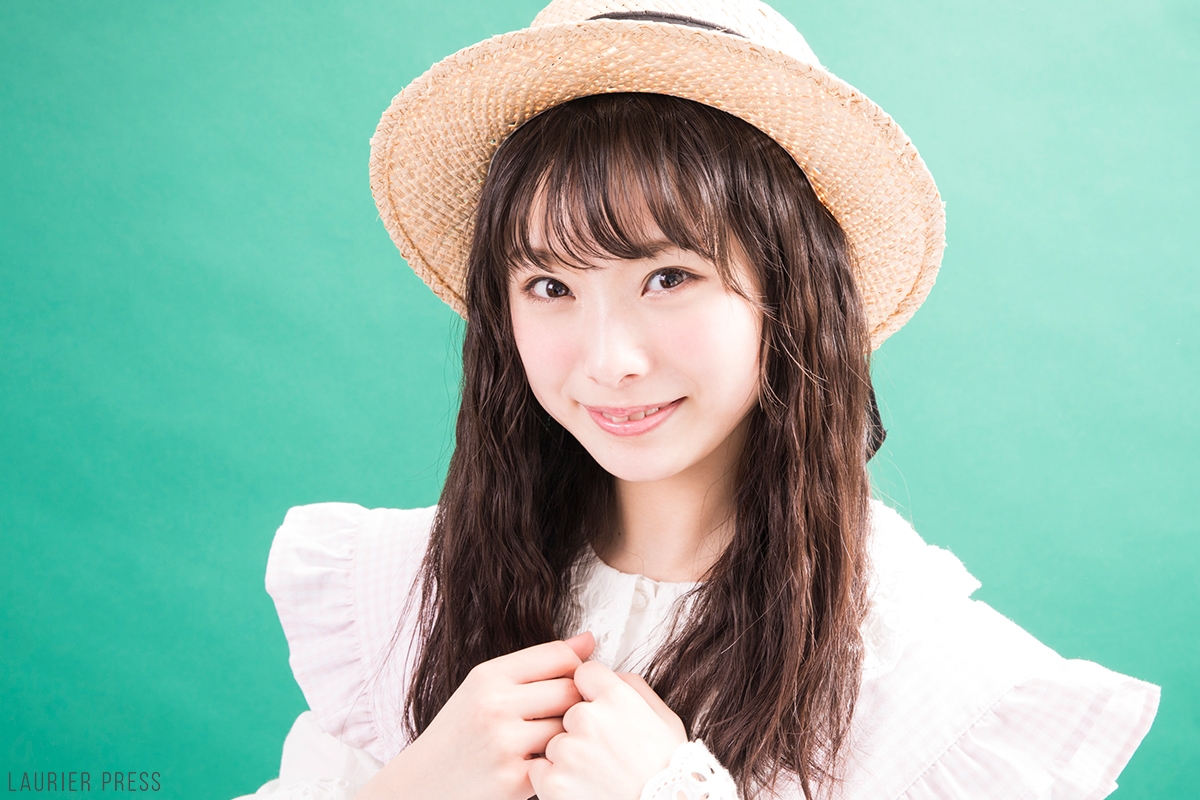 春注目のソバージュヘアが 今 かわいい ブーム再来 動画 ローリエプレス