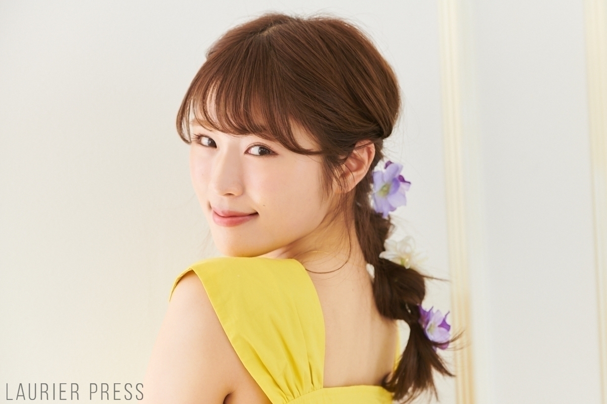 くるりんぱで簡単 ラプンツェル風 アレンジのやり方 ハロウィンにもおすすめ ローリエプレス