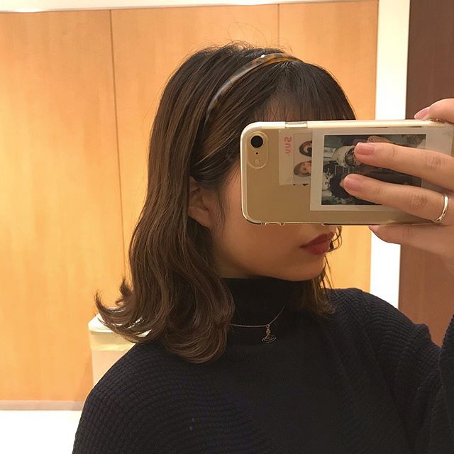 付けるだけで女の子感up カチューシャ にハマる子急増中 ローリエプレス