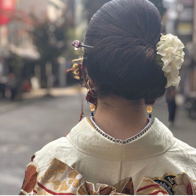 19年最新版 おすすめ 成人式ヘア カタログ ローリエプレス