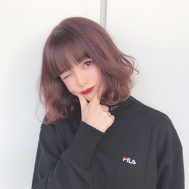 彼の視線を独り占め 恋を叶えるモテる 髪色 まとめ ローリエプレス