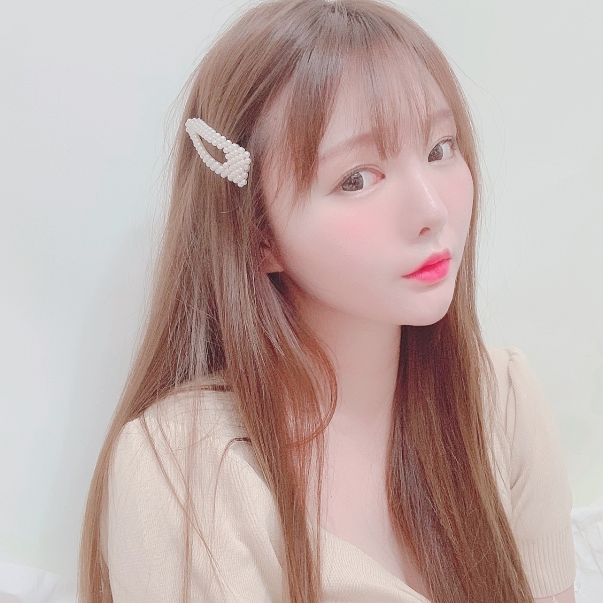 韓国アイドルに近づける！ 簡単かわいいヘアアクセサリーアレンジ♡ - ローリエプレス