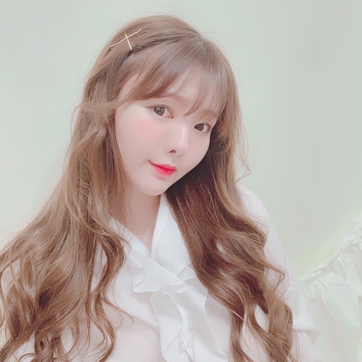韓国アイドルに近づける 簡単かわいいヘアアクセサリーアレンジ ローリエプレス