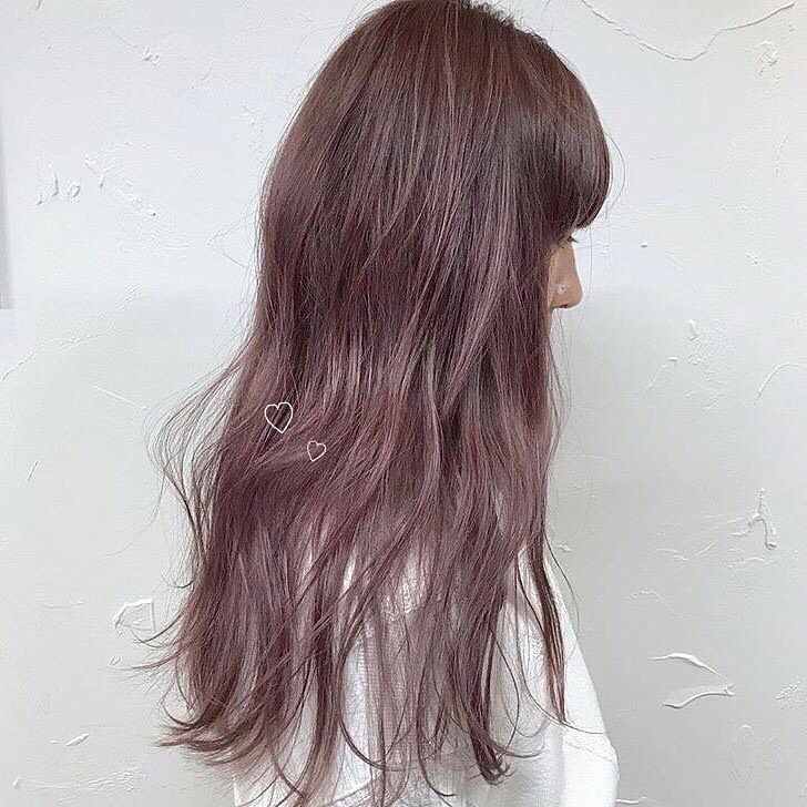 19秋冬ヘア 旬 まとめ かわいい革命はトレンドヘアのオーダーから ローリエプレス