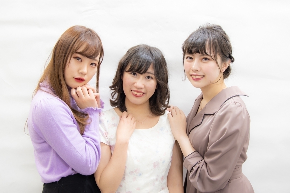 絶妙な透け感シースルーバングで透明感アップ トレンド前髪の作り方 ローリエプレス