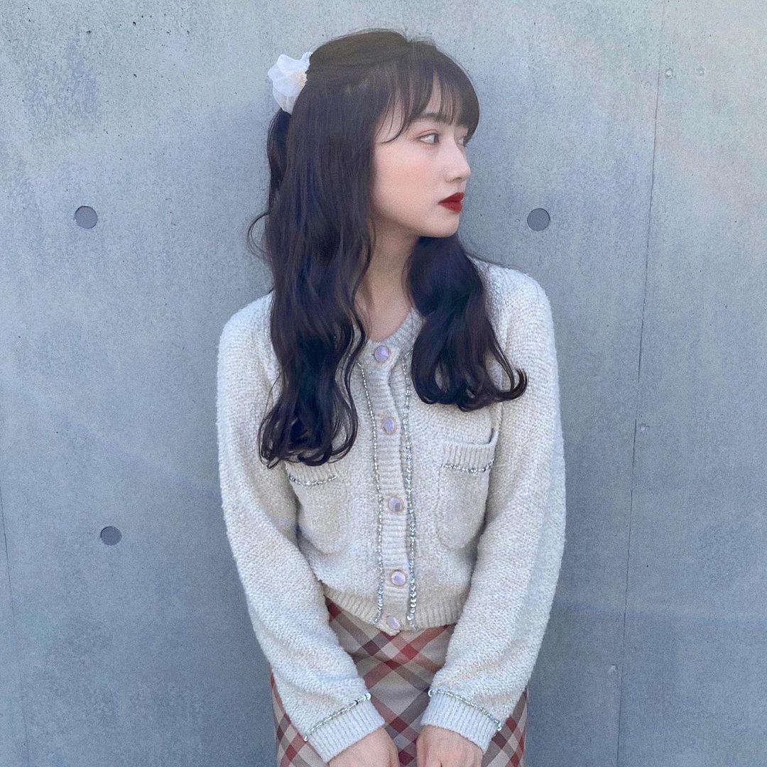 冬のヘアアレンジは 隙あり がモテ 彼をドキッとさせるデートヘアのやり方5つ紹介 ローリエプレス