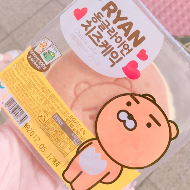 かわいいのはカフェだけじゃない 韓国に行ったらコンビニ商品もチェック Laurier Press ローリエプレス みなさんは 韓国 のコンビニに行ったことが ｄメニューニュース Nttドコモ