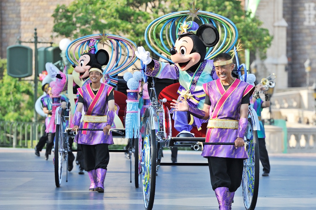 ディズニーランド シー 七夕帯飾り100個 Marianiascensori It