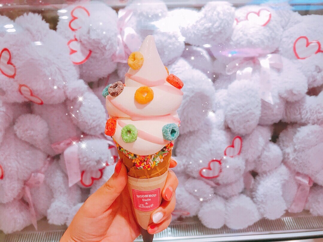 関西のかわいいカフェ インスタ映えスポットとは おすすめ4選 ローリエプレス