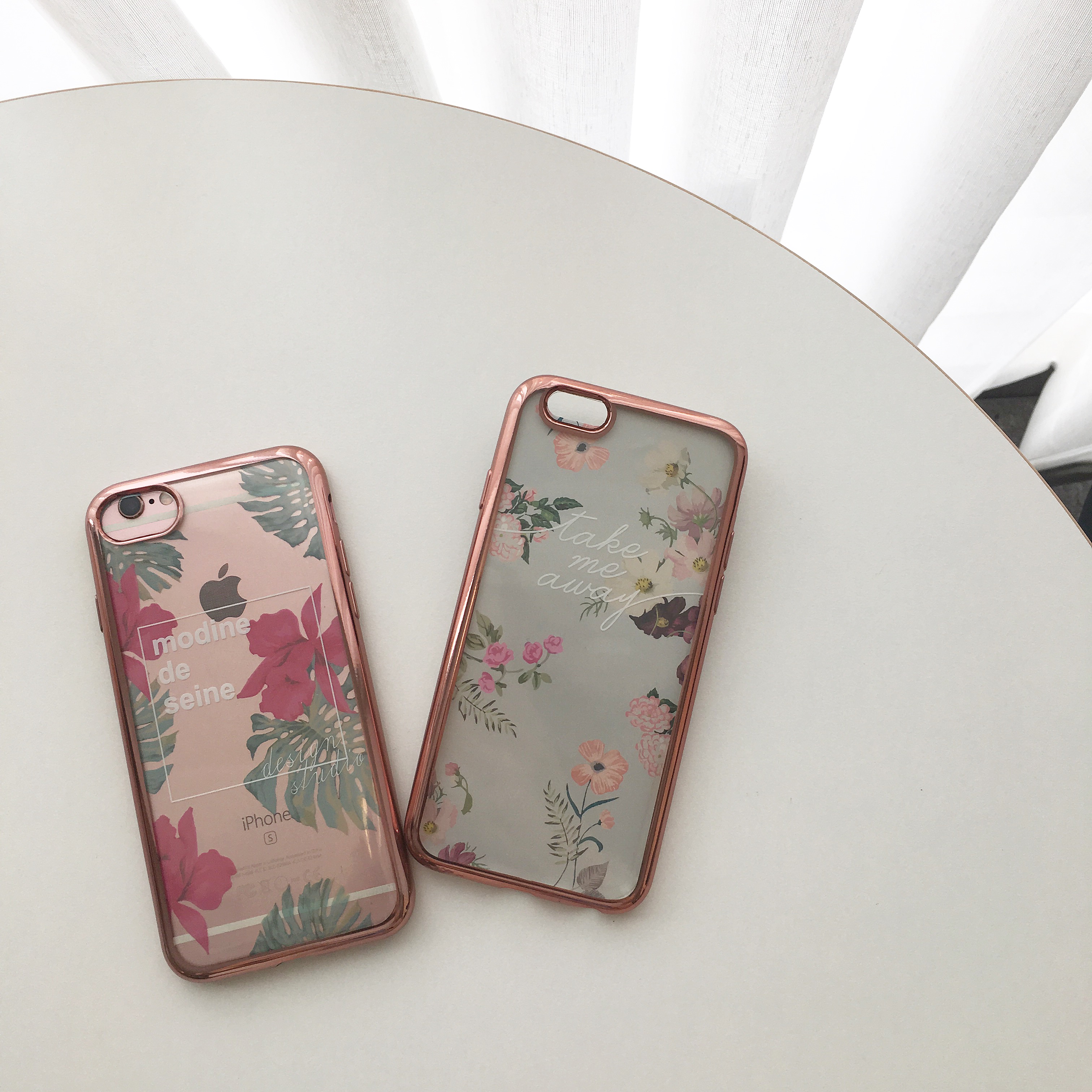 自分好みのオリジナルスマホケースが作れる 韓国で話題のお店に行ってみた ローリエプレス