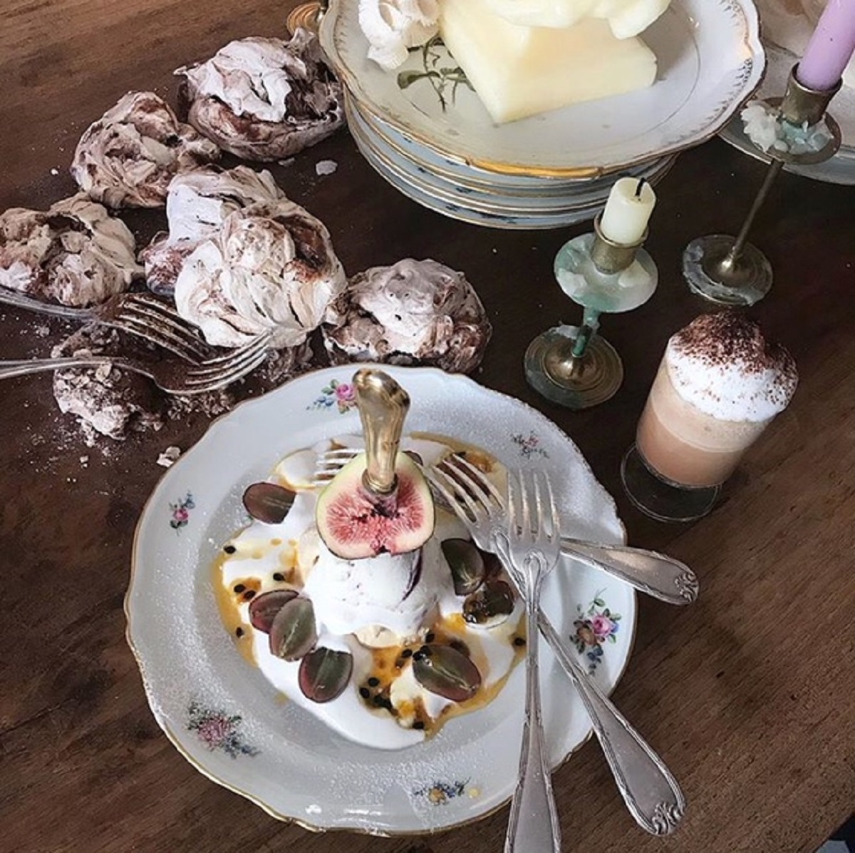 絶対フォローすべし 韓国の情報満載なおしゃれインスタグラマー特集 ローリエプレス