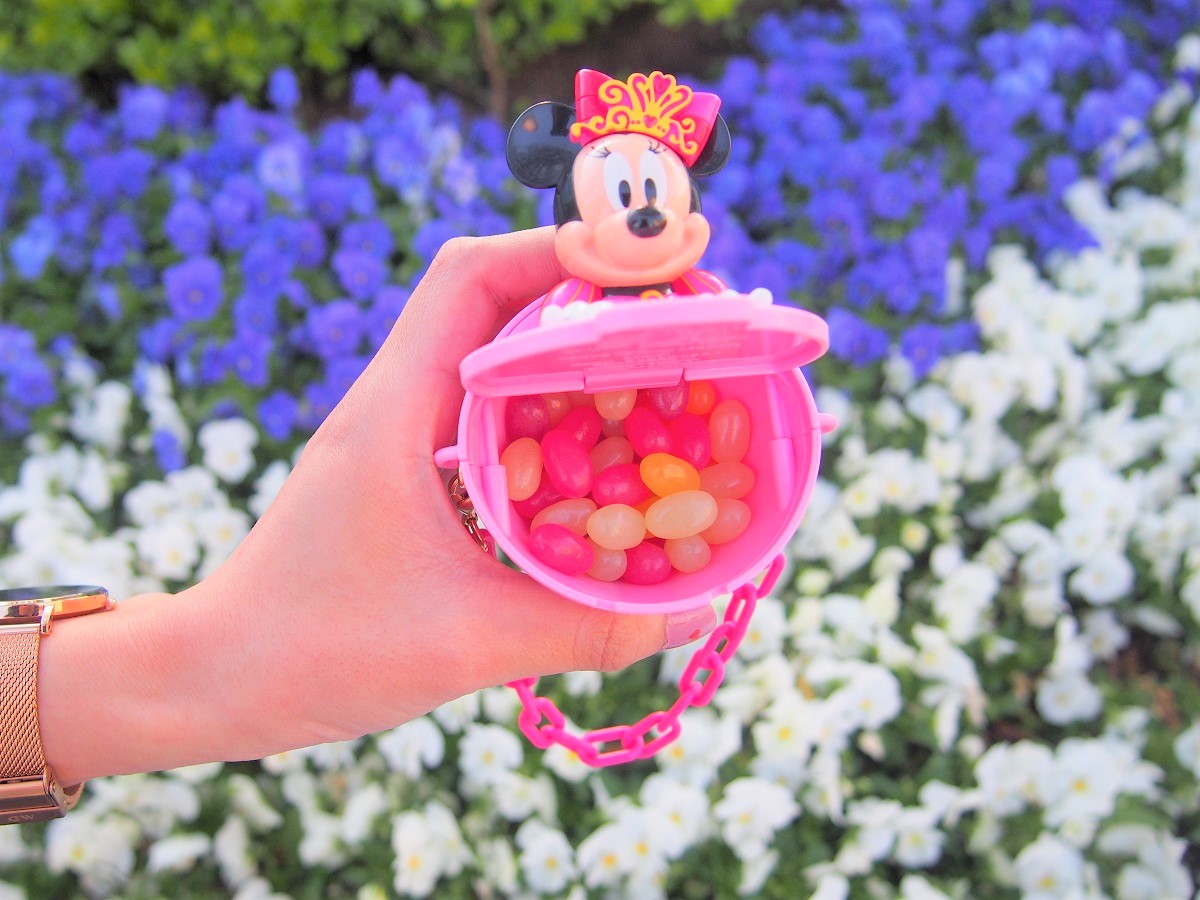 東京ディズニーランドのフォトジェフード 35周年をお祝いしよっ ローリエプレス