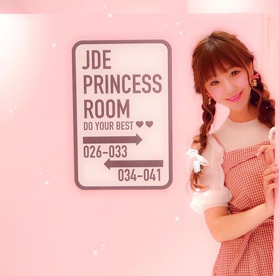 ふわふわがすき 加工アプリ わたあめカメラ でインスタをメルヘンに ローリエプレス