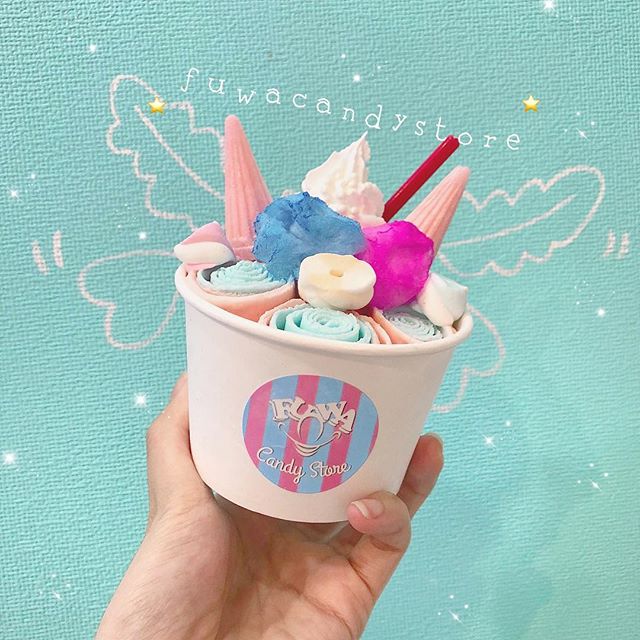 みんな一度は食べたはず 18年大ブームのフォトジェフードまとめ ローリエプレス