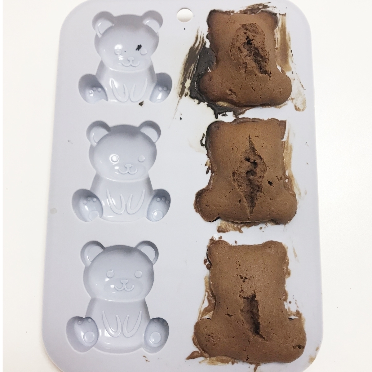 お配り用友チョコにも 100均くまアイテムでかわいいバレンタイン ローリエプレス