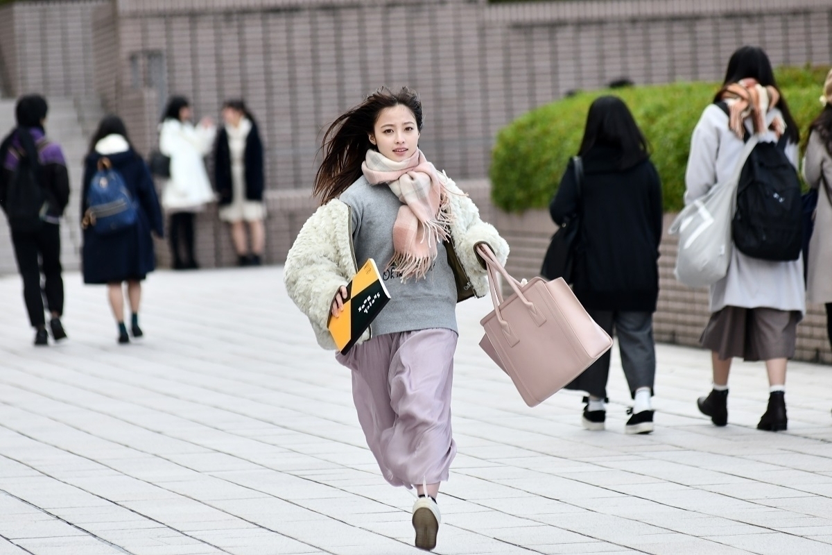 ドラマ 1ページの恋 橋本環奈さん初恋相手役 板垣瑞生さんにインタビュー ローリエプレス