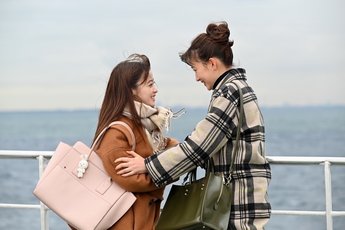 ドラマ 1ページの恋 橋本環奈さん初恋相手役 板垣瑞生さんにインタビュー ローリエプレス ドラマ 1ページの恋 橋本環奈さん初恋相手役 板垣瑞生さんにインタビュー ローリエプレス