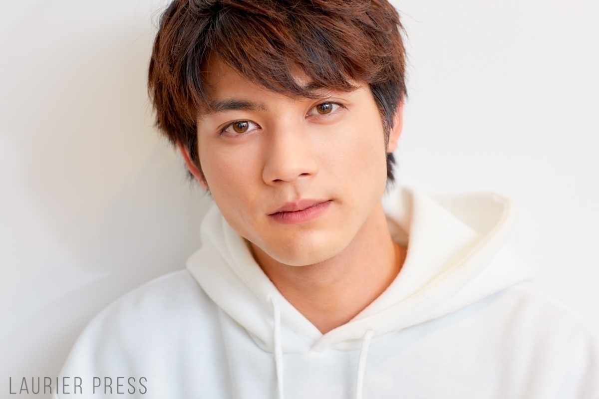 ドラマ 1ページの恋 橋本環奈さん初恋相手役 板垣瑞生さんにインタビュー ローリエプレス ドラマ 1ページの恋 橋本環奈さん初恋相手役 板垣瑞生さんにインタビュー ローリエプレス