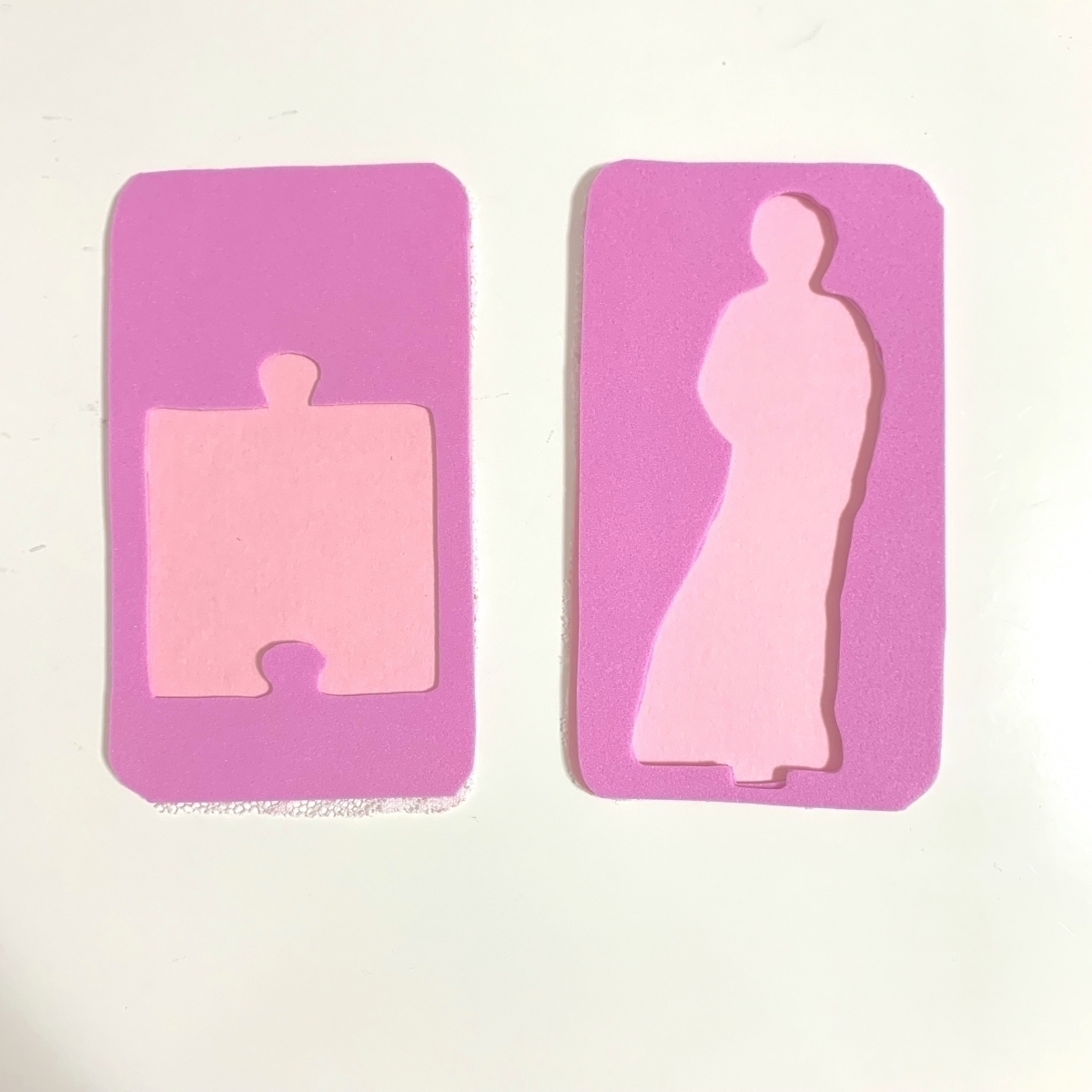 ヲタ活女子の必需品 アクリルスタンドをかわいく収納アクスタケースの作り方 ローリエプレス