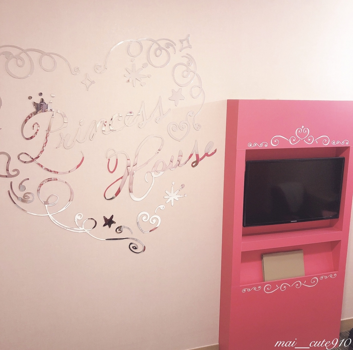 韓国旅行で絶対泊まりたい ピンク空間がかわいいホテルをチェック ローリエプレス